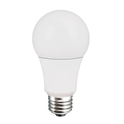 [GEN917] BOMBILLA LED CLASICA 12W DL "LIGTH -TEC"  LT-B/12W