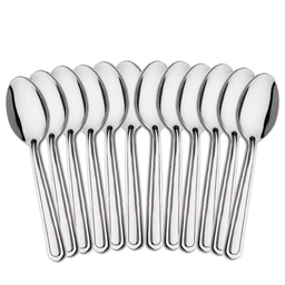 [HOG00134] SET DE 3 CUCHARAS ACERO INOXIDABLE