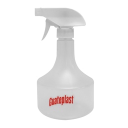 [HOG0081] ATOMIZADOR PEQ GUATEPLAST 16 ONZ.