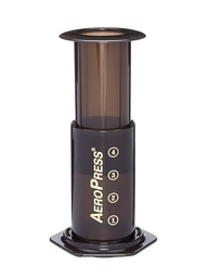 [HOG160] Aeropress