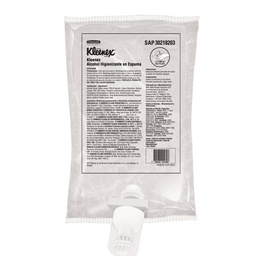 [LIM592] SANITIZANTE ESPUMA LITRO 30218203