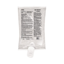 [LIM612] JABON ANTIBACTERIAL, ESP 1000ML 30223454