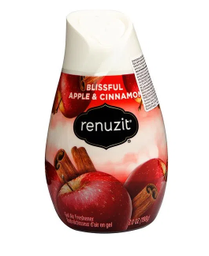 [LIM642] DESCONTINUADO AMBIENTAL CONO MANZANA CANELA