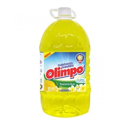 [LIM647] DESINFECTANTE OLIMPO TOSCANA LIMON 