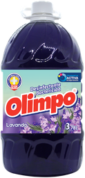 [LIM650] DESINFECTANTE OLIMPO LAVANDA GALON