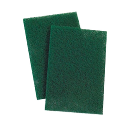 [LIM69] ESPONJA VERDE INDIVIDUAL 3M