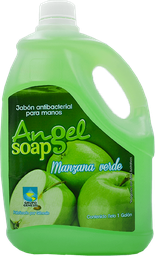 [LIM72] JABON ANGEL SOAP APPLE(AGENCIA CENTRAL)
