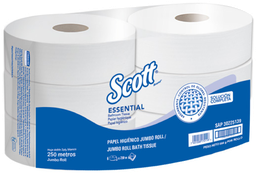 [LIM740-FC] PAPEL HIGIENICO SCOTT DOBLE HOJA 30225139 