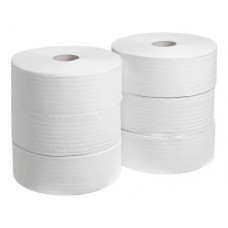 [LIM788] PAPEL ROLLO 400MTS. MARCA TULIPANES 