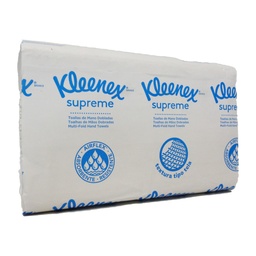 [LIM797] TOALLA KLEENEX SUPREM MF 2P 18X150 H 
