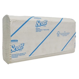 [LIM802] TOALLA INTERFOLIADA SCOTT 25X150 30228392 CAJA 25