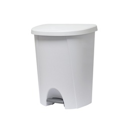 [LIM895] BASURERO DE PEDAL 40LTS. STERILITE