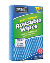 [LIM932] PAÑOS REUTILIZABLES MULTIPROPÓSITO 