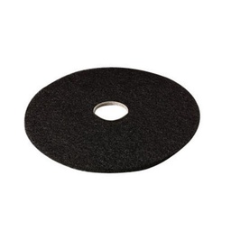 [LIM937] PAD STRIPPER NEGRO 17 PULGADAS