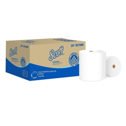 [LIM951] TOALLA (30215880) SCOTT 350 MTS. AIRFLEX P/6