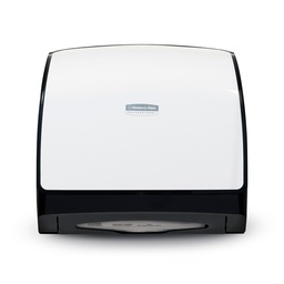 [LIM957] DISPENSADOR TOALLA INTERFOLIADA DOBLE 
