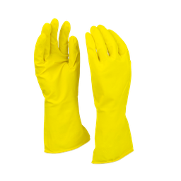 [LIM963] GUANTES PARA LIMPIEZA TITAN TALLA M (PAR)