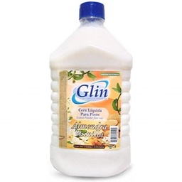 [LIM971] CERA GLIN LITRO