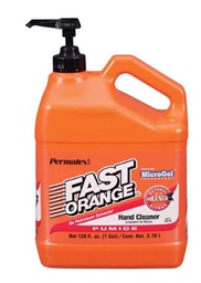 [LIM977] JABON PARA MANOS ORANGE TOOL