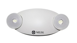 [MATELEC117] LAMPARA DE EMERGENCIA LED 2X2W 120 