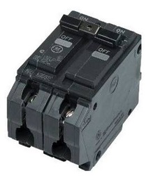 [MATELEC126] FLIPON 2X50 GENERAL ELECTRIC