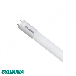 [MATELEC131] TUBO LED 48" DL 18W OPACO DE VIDRIO 