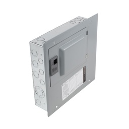 [MATELEC64] TABLERO MONOFÁSICO 12 CIRCUITOS