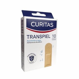 [MED100] CURITAS 100*1