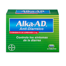 [MED102] ALKA AD C/12