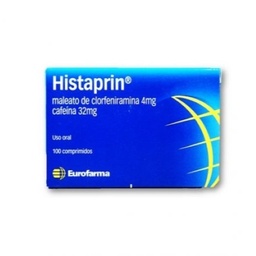 [MED106] HISTAPRIN   B/10