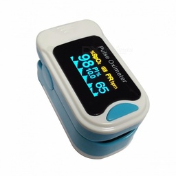 [MED109] OXIMETRO DE PULSO