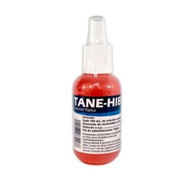 [MED128] CLORHEXIDINA 5% SOLUCION (120ML)