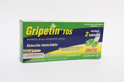 [MED183] GRIPETIN