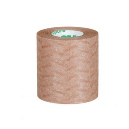 [MED203] ROLLO MICROPORE DE 2" MMM-1533-2