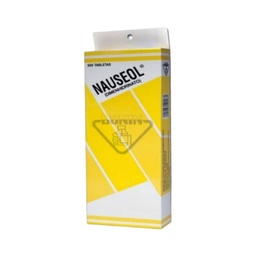 [MED21] NAUSEOL 50MG  BLISTER/10