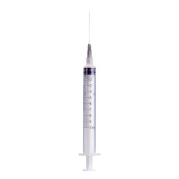 [MED245] JERINGA 10 * 22