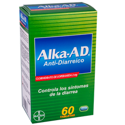 [MED3] ALKA AD 60*1