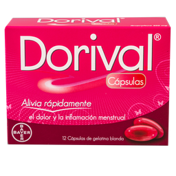 [MED31] DESCONTINUADO DORIVAL 12X1