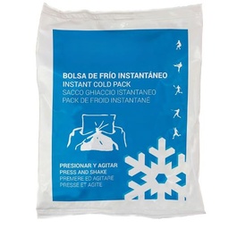 [MED318] BOLSAS DE HIELO SINTÉTICO
