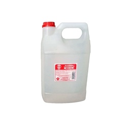 [MED329] ALCOHOL LÍQUIDO AL 96% GALÓN