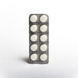[MED34] ACETAMINOFEN 100 TAB