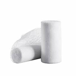 [MED355] VENDA DE GASA DE 2" [5 CM X 9 MT]