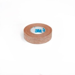 [MED61] MICROPORE COLOR PIEL  1/2" X10 MTS