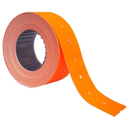 [OFI1563] ETIQUETAS FAST PX5 ROLLOS NARANJA