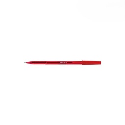 [OFI1571] LAPICERO BOLIK COLOR ROJO