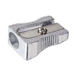 [OFI158] SACAPUNTAS DE METAL