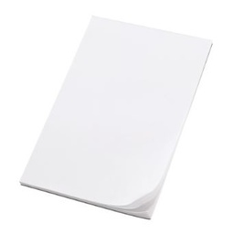 [OFI1580] LIBRETA BOND EN BLANCO 1/2 CARTA 70H (50002)