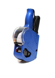 [OFI1588] ETIQUETADORA FAST MX-5500 PLASTICA (2X25) (11969)