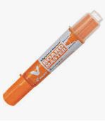 [OFI1590] MARCADOR PILOT WBMA NARANJA 