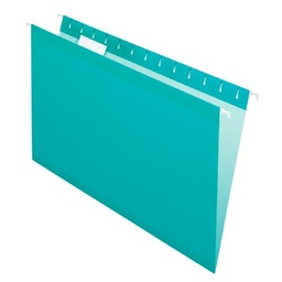 [OFI1591] FOLDER COLGANTE FOLDAFLEX CARTA AQUA